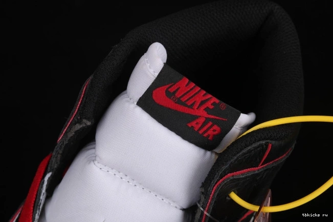 Rep TB 1 Jordan High 555088-062 Air OG Bloodline 0824